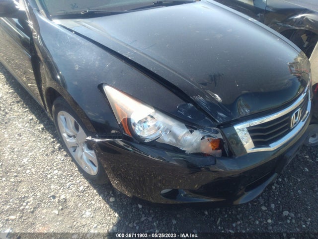 2009 HONDA ACCORD SDN EX VIN: 1HGCP36739A039057
