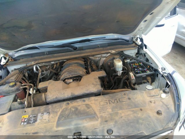 1GKS1HKC9FR603419 GMC Yukon Xl Slt