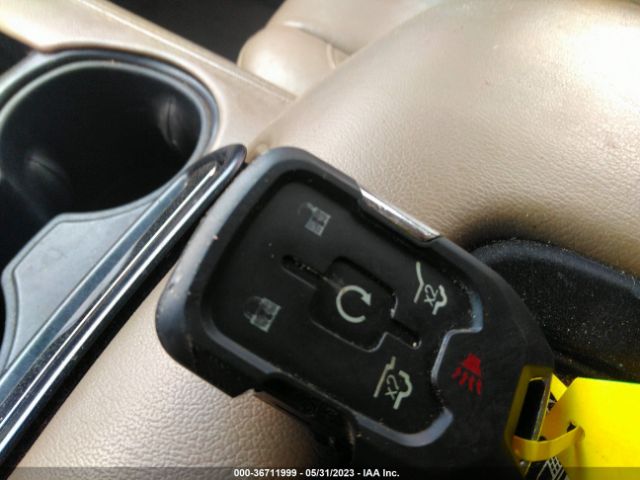 1GKS1HKC9FR603419 GMC Yukon Xl Slt