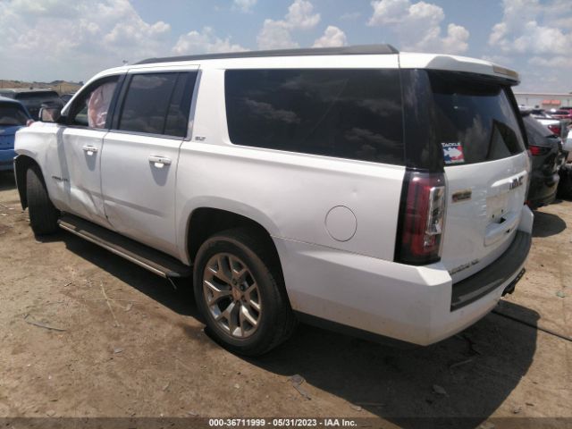 1GKS1HKC9FR603419 GMC Yukon Xl Slt