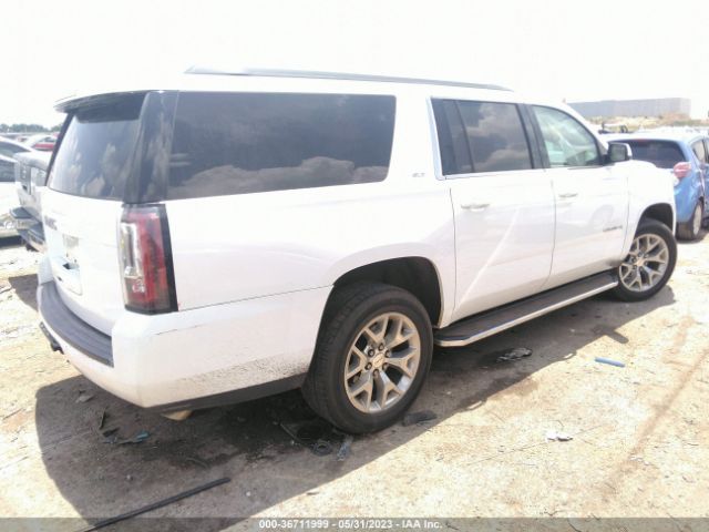 1GKS1HKC9FR603419 GMC Yukon Xl Slt