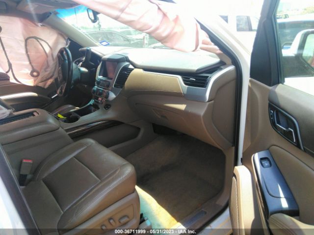 1GKS1HKC9FR603419 GMC Yukon Xl Slt