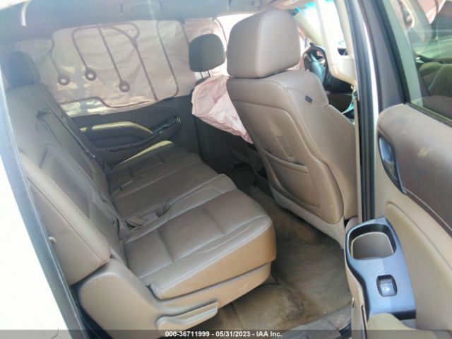 1GKS1HKC9FR603419 GMC Yukon Xl Slt