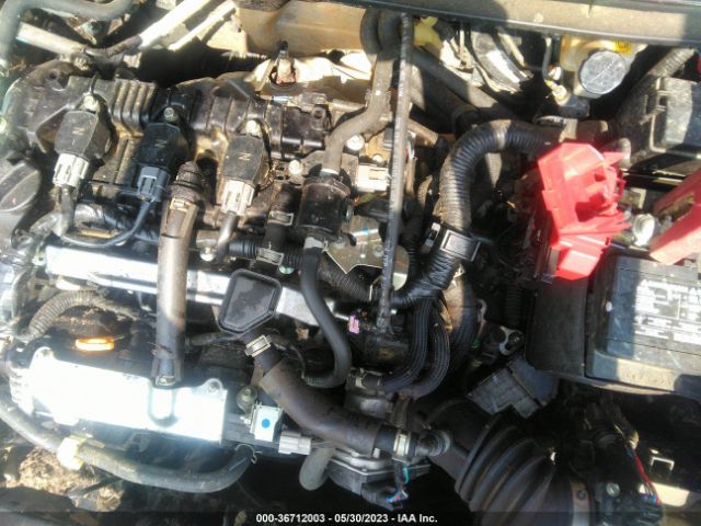 3N1CP5BV2NL474690 Nissan KICKS S
