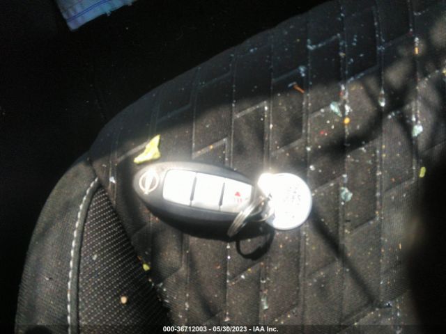 3N1CP5BV2NL474690 Nissan KICKS S