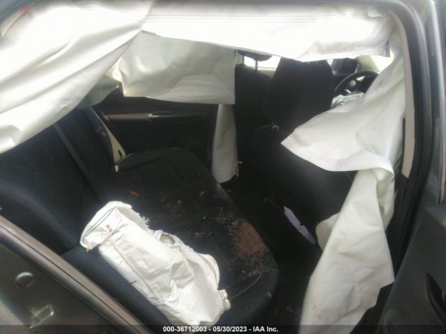 3N1CP5BV2NL474690 Nissan KICKS S