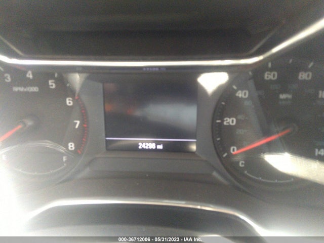 Chevrolet Trailblazer Lt 2021 KL79MPSL4MB080941 Image 7
