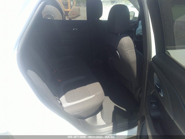 Chevrolet Trailblazer Lt 2021 KL79MPSL4MB080941 Image 8