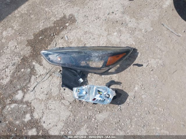 1FADP3H21HL341508 Ford FOCUS SEL