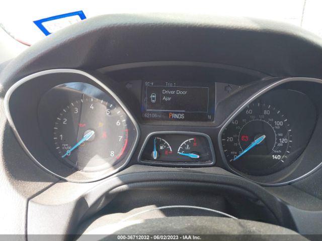 1FADP3H21HL341508 Ford FOCUS SEL