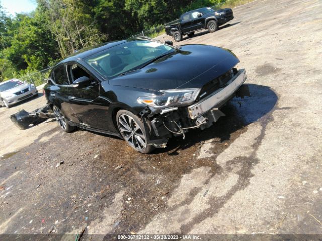1N4AA6AP4GC376148 auction archive image