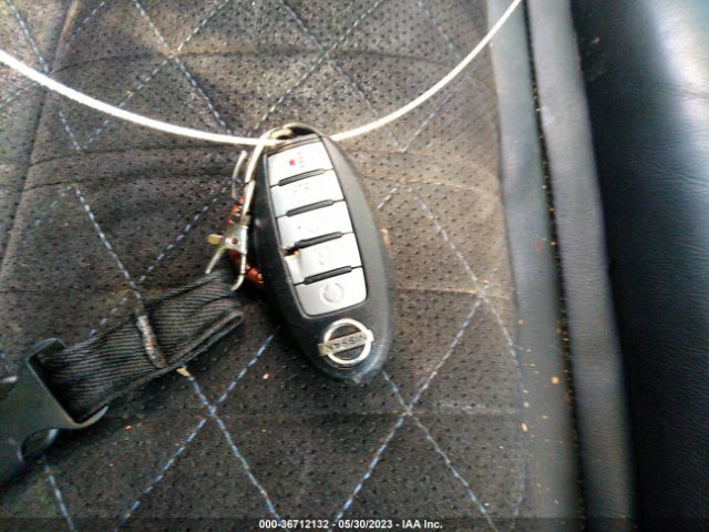 1N4AA6AP4GC376148 Nissan Maxima 3.5 Sr