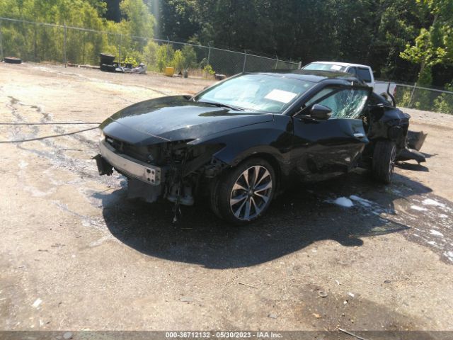 1N4AA6AP4GC376148 Nissan Maxima 3.5 Sr