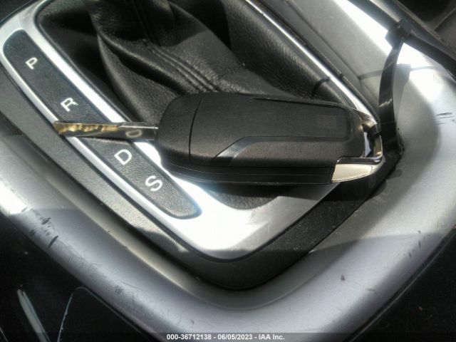 3FA6P0H78FR129383 Ford FUSION SE