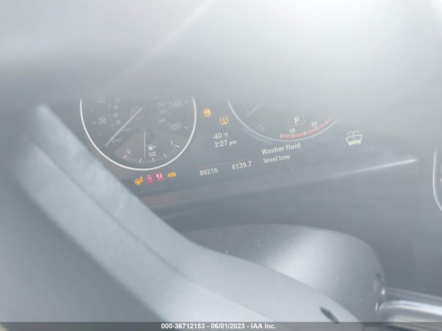 BMW 2 Series M235i Xdrive 2015 WBA1J9C54FV370972 Image 7