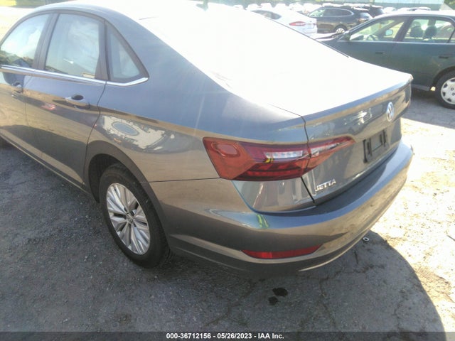 3VWC57BU1LM078793 Volkswagen Jetta S/se/r-line