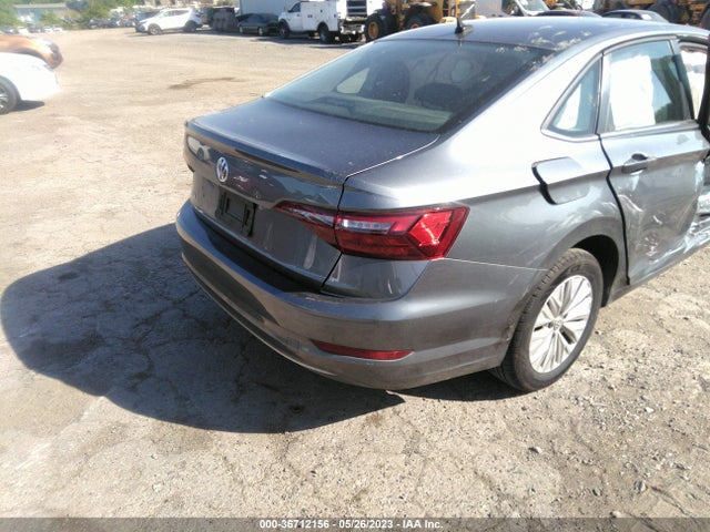 3VWC57BU1LM078793 Volkswagen Jetta S/se/r-line
