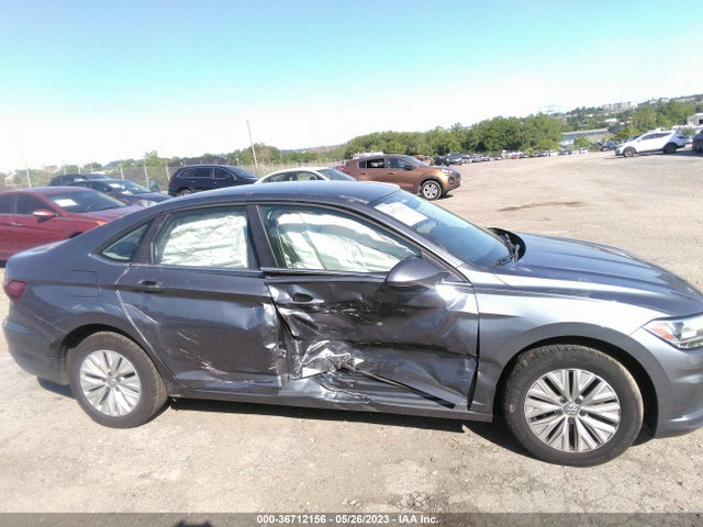 3VWC57BU1LM078793 Volkswagen Jetta S/se/r-line