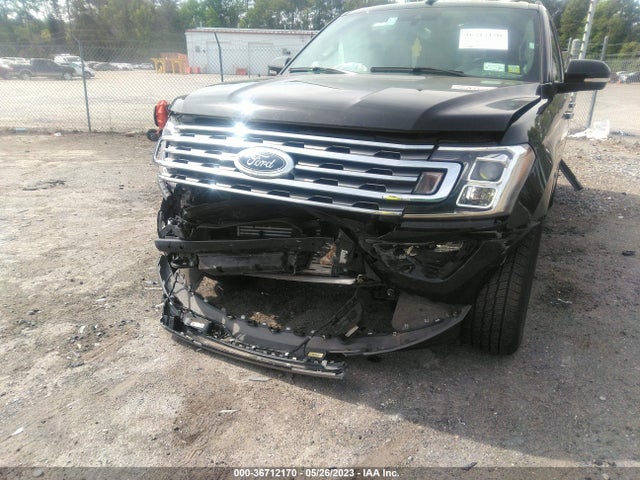 Ford Expedition Max Limited 2021 1FMJK2AT5MEA18033 Image 6