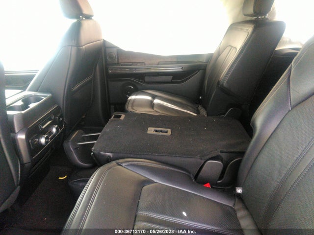 Ford Expedition Max Limited 2021 1FMJK2AT5MEA18033 Image 8