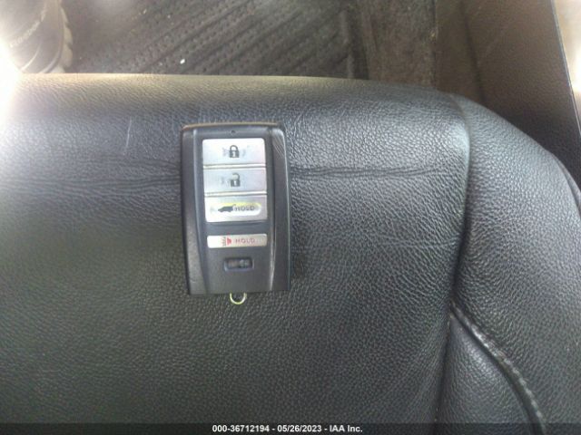 5FRYD4H28EB006303 Acura MDX