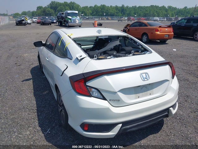 2016 HONDA CIVIC COUPE EX-T VIN: 2HGFC3B36GH359256