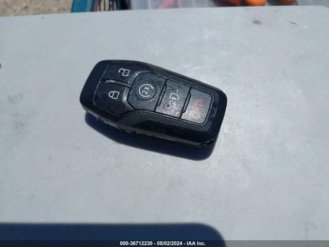 Ford F-150 Lariat 2015 1FTEW1EG9FFB65342 Image 11
