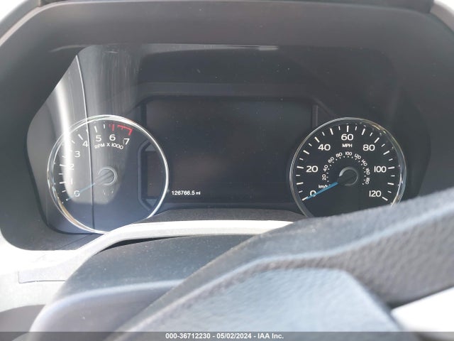 Ford F-150 Lariat 2015 1FTEW1EG9FFB65342 Image 7