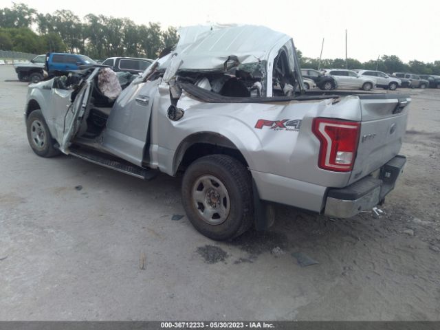 1FTEW1EG5FFA55730 Ford F-150 Xlt/xl/lariat/platinum