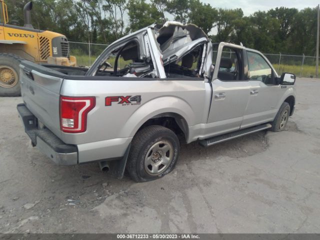 1FTEW1EG5FFA55730 Ford F-150 Xlt/xl/lariat/platinum