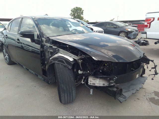 2020 Lexus GS, VIN: JTHEZ1BL8LA020292