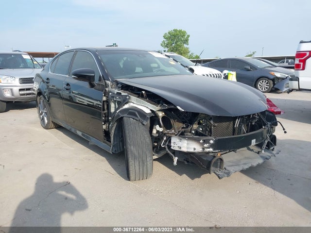 2020 Lexus GS, VIN: JTHEZ1BL8LA020292