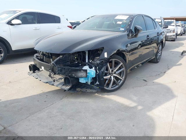 2020 Lexus GS, VIN: JTHEZ1BL8LA020292
