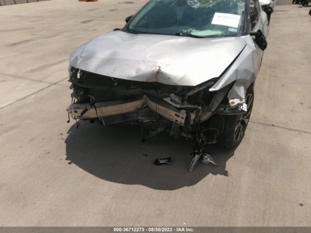 1N4AA6AP0HC388556 Nissan Maxima Platinum