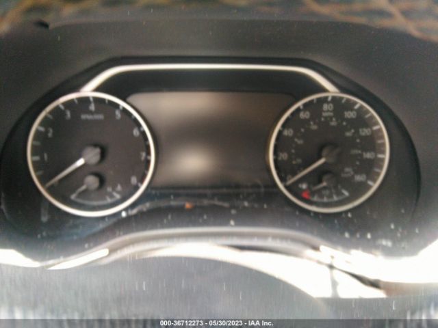1N4AA6AP0HC388556 Nissan Maxima Platinum