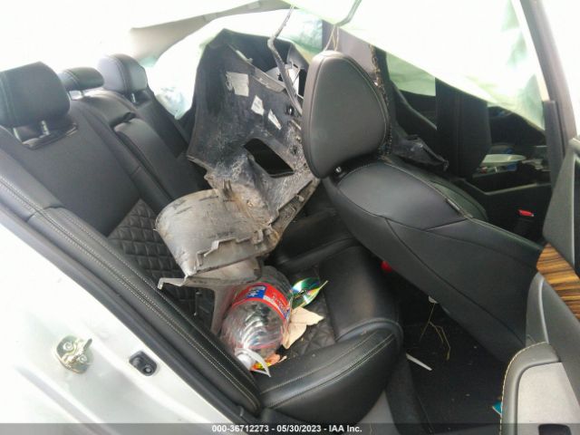 1N4AA6AP0HC388556 Nissan Maxima Platinum