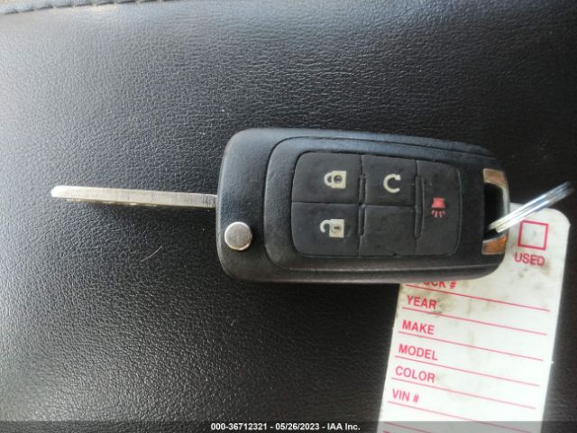 2GKFLTE30G6113071 GMC Terrain Sle