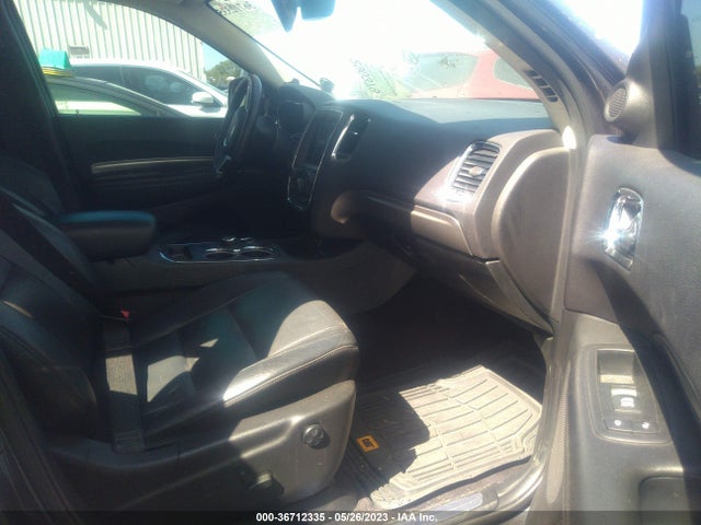 Dodge DURANGO GT 2017 1C4RDJDG9HC775321 Image 5