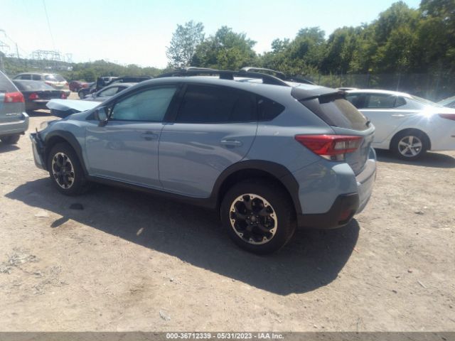 JF2GTAAC8P9230719 Subaru Crosstrek