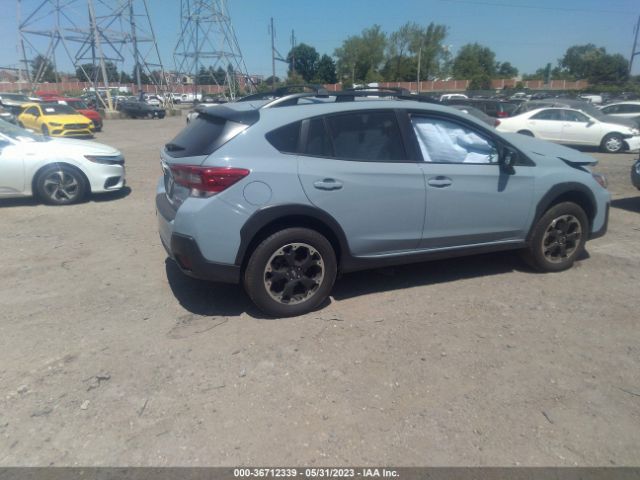 JF2GTAAC8P9230719 Subaru Crosstrek