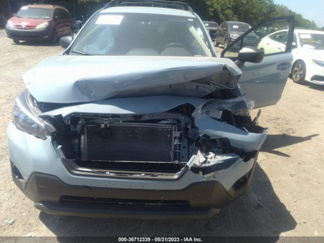 JF2GTAAC8P9230719 Subaru Crosstrek