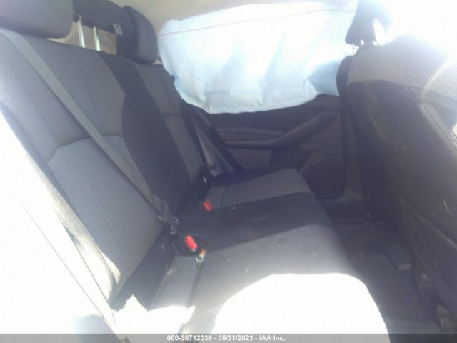 JF2GTAAC8P9230719 Subaru Crosstrek