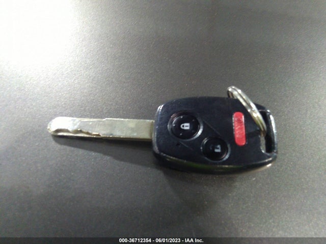 2006 HONDA CIVIC SDN LX VIN: 2HGFA16586H516600