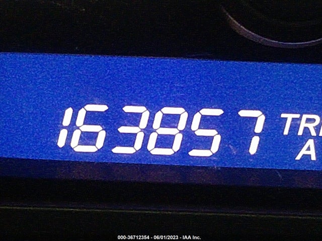 2006 HONDA CIVIC SDN LX VIN: 2HGFA16586H516600