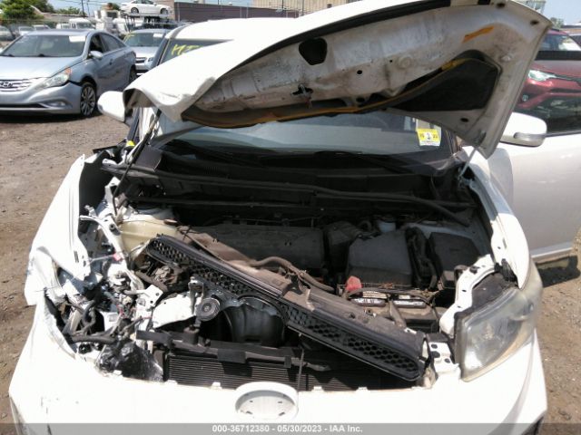 JTLZE4FEXFJ082393 Scion XB