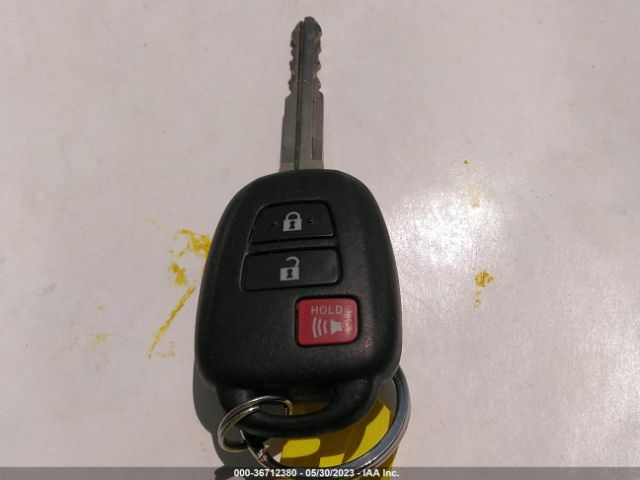 JTLZE4FEXFJ082393 Scion XB
