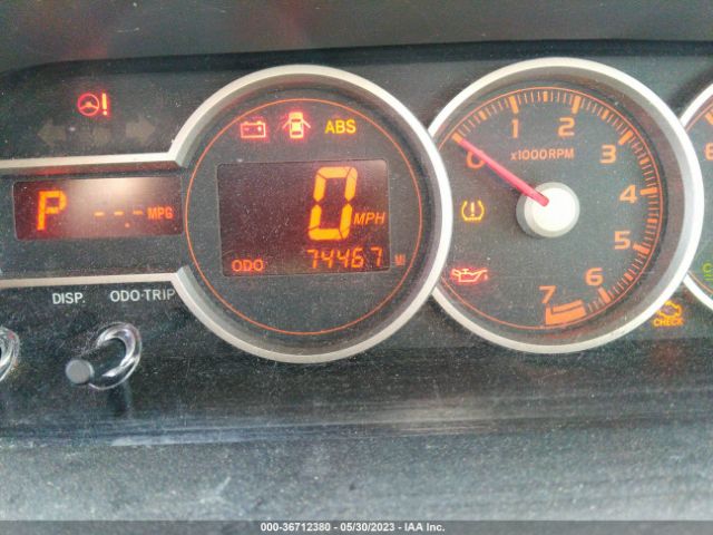 JTLZE4FEXFJ082393 Scion XB