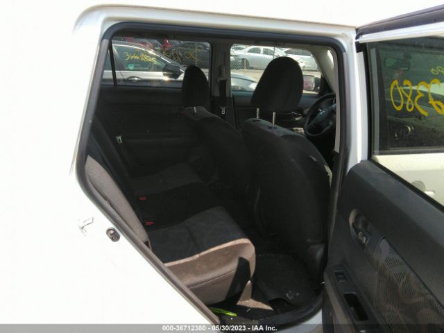 JTLZE4FEXFJ082393 Scion XB