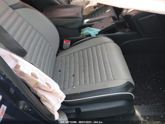 Honda CR-V LX 2017 2HKRW6H32HH200884 Image 5