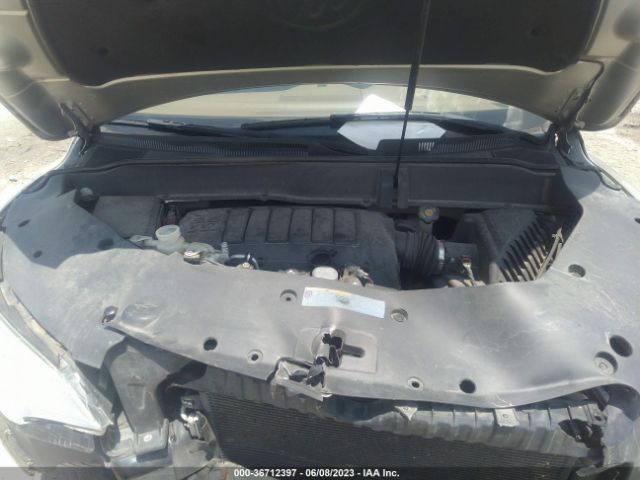 5GAKRBKD1EJ350850 Buick Enclave Leather